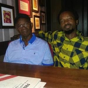 Meet your Posher, Omar